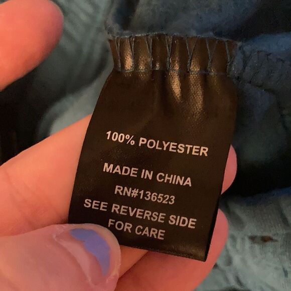 Brooklyn Cloth the jogger - Picture 13 of 13